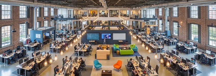 Financing Your Startup in Silicon Valley: California Loan Options