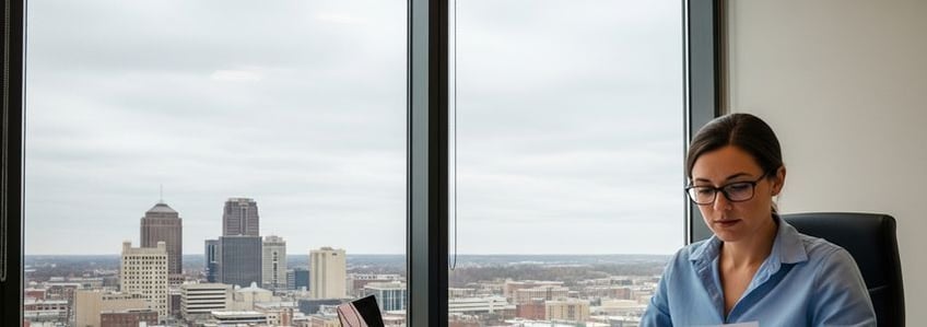 Small Business Loans in Sioux City, Iowa: The Complete 2026 Guide for Entrepreneurs
