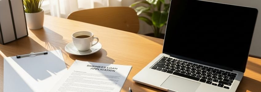 Small Business Loans in Sioux Falls, South Dakota: The Complete 2026 Guide for Entrepreneurs