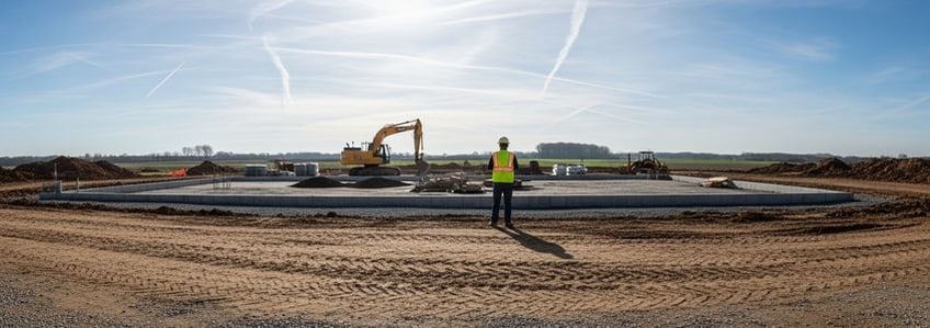 Skid Steer Financing: The Complete Guide for Contractors and Business Owners