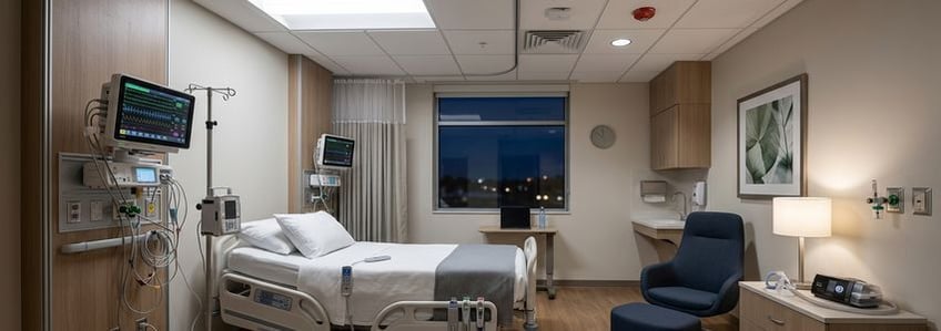 Sleep Clinic Business Loans: The Complete Financing Guide for Sleep Clinic Owners