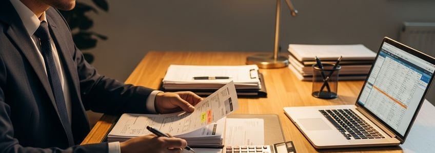 How to Handle Slow-Paying Customers: The Complete Guide for Business Owners