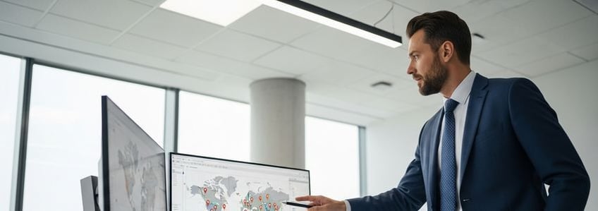 What Small Business Loan Should a CFO Choose for Multi-Site Expansion