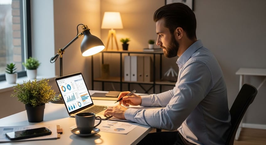 Small Business Loan Statistics 2026: Key Data Every Business Owner Should Know