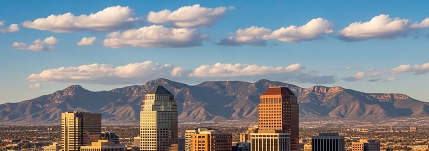 Small Business Loans in Albuquerque, New Mexico: The Complete 2026 Guide for Entrepreneurs