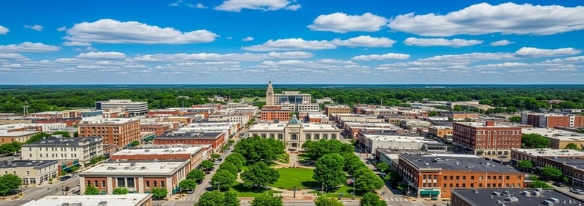 Small Business Loans in Bowling Green, Kentucky: The Complete 2026 Guide for Entrepreneurs