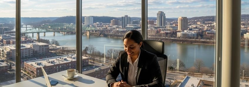 Small Business Loans in Chattanooga, Tennessee: The Complete 2026 Guide for Entrepreneurs