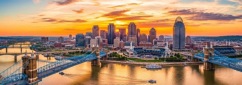 Small Business Loans in Cincinnati, Ohio: The Complete 2026 Guide for Entrepreneurs
