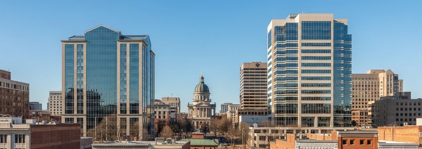 Small business loans in Columbia, South Carolina