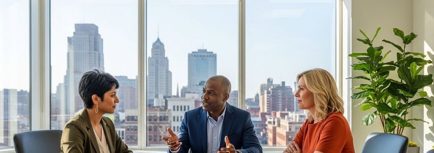 Small Business Loans in Detroit, Michigan: The Complete 2026 Guide for Entrepreneurs