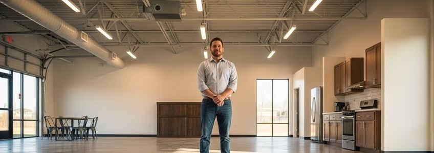 How Small Business Loans Support Expansion and Facility Renovations