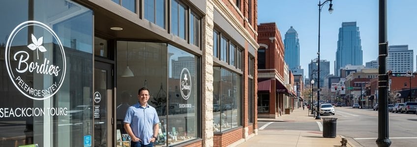 Small Business Loans in Kansas City, Missouri: The Complete 2026 Guide for Entrepreneurs
