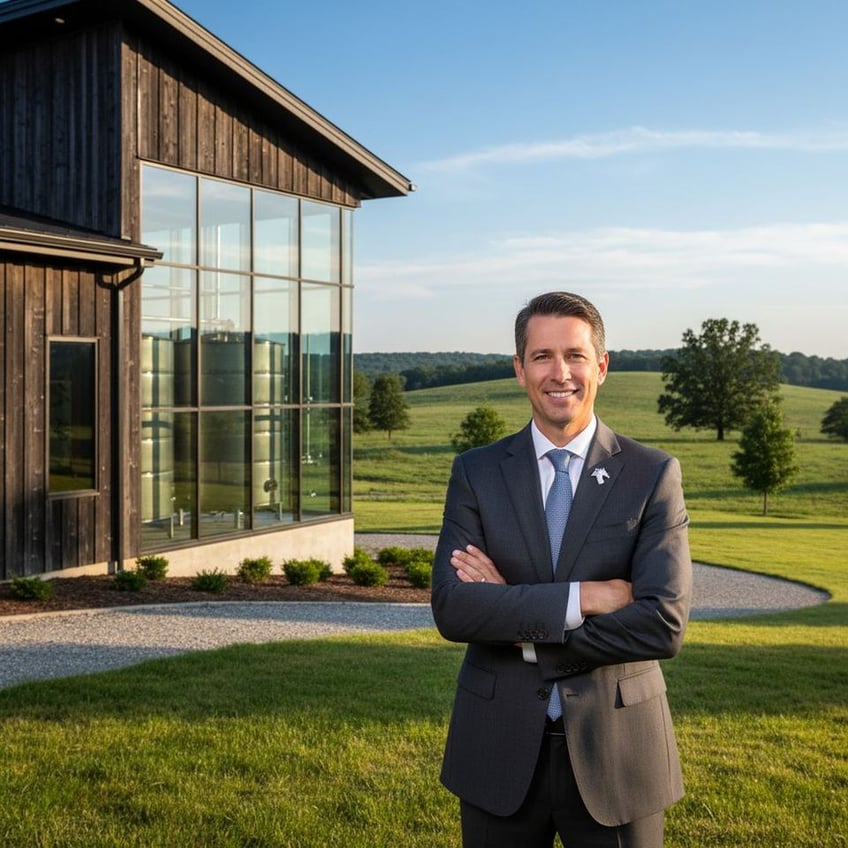 Small Business Loans in Kentucky: The Complete 2026 Guide for Entrepreneurs