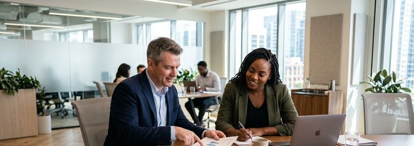 Small Business Loans in Kirkland, Washington: The Complete 2026 Guide for Entrepreneurs