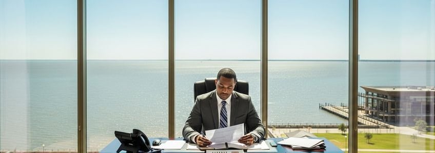 Small Business Loans in Lake Charles, Louisiana: The Complete 2026 Guide for Entrepreneurs