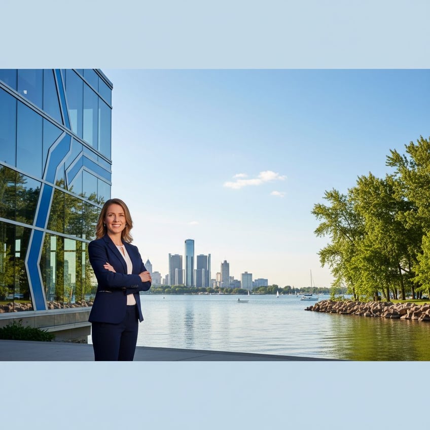 Small Business Loans in Michigan: The Complete 2026 Guide for Entrepreneurs