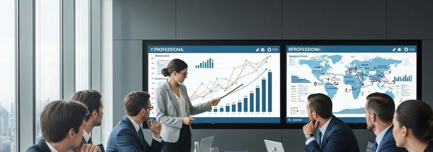 Best Small Business Loans for Mid-Market Growth Companies