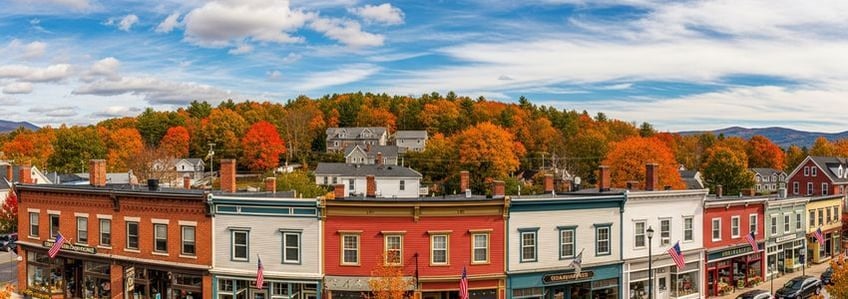 Small Business Loans in New Hampshire: The Complete 2026 Guide for Entrepreneurs
