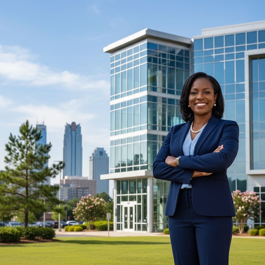 Small Business Loans in North Carolina: The Complete 2026 Guide for Entrepreneurs