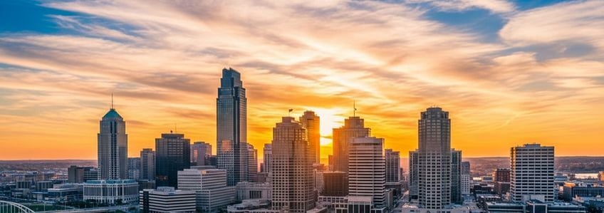 Small Business Loans in Omaha, Nebraska: The Complete 2026 Guide for Entrepreneurs