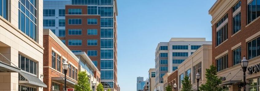 Small Business Loans in Overland Park, Kansas: The Complete 2026 Guide for Entrepreneurs
