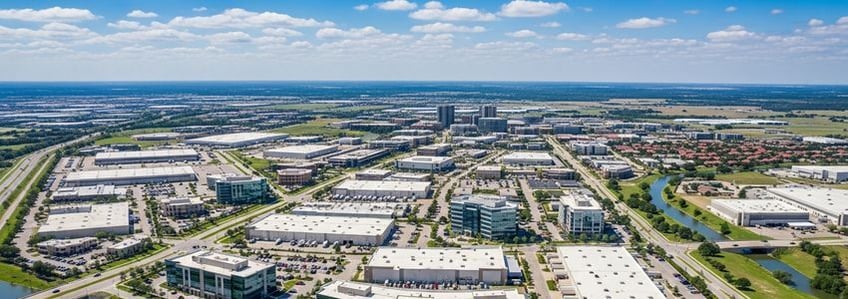 Small Business Loans in Pasadena, Texas: The Complete 2026 Guide for Entrepreneurs