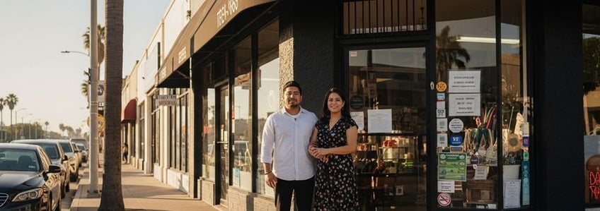 Small Business Loans in Pomona, California: The Complete 2026 Guide for Entrepreneurs