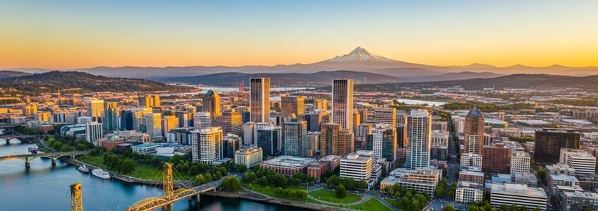 Small Business Loans in Portland, Oregon: The Complete 2026 Guide for Entrepreneurs