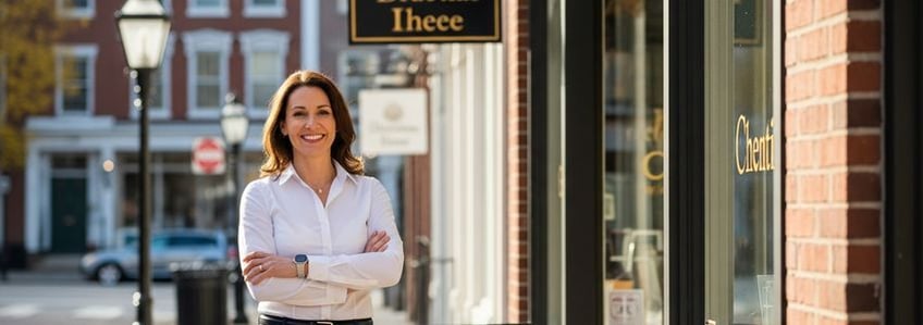 Small Business Loans in Rhode Island: The Complete 2026 Guide for Entrepreneurs