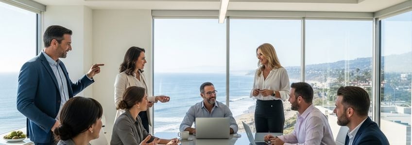 Small Business Loans in Santa Barbara, California: The Complete 2026 Guide for Entrepreneurs