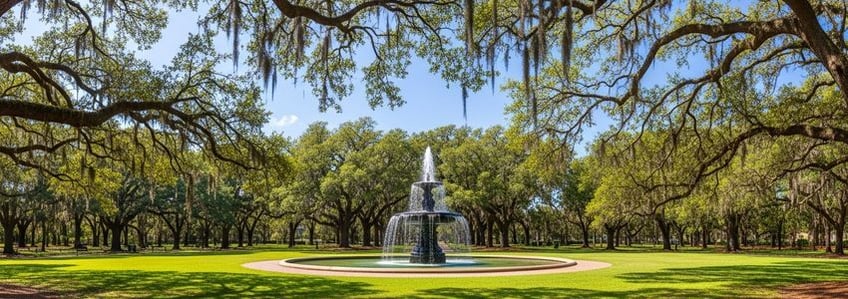 Small Business Loans in Savannah, Georgia: The Complete 2026 Guide for Entrepreneurs