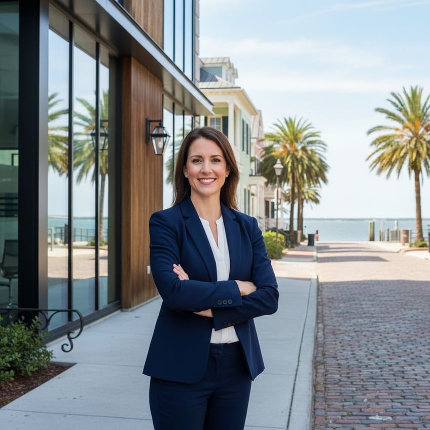 Small Business Loans in South Carolina: The Complete 2026 Guide for Entrepreneurs