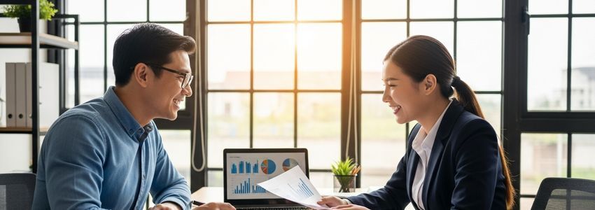 Business loan consultation in Surprise, Arizona