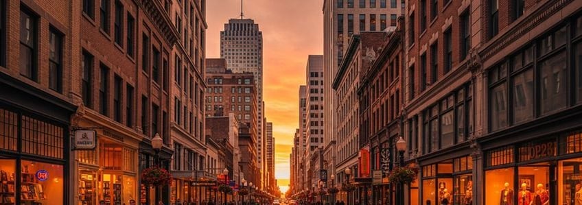 Small Business Loans in Syracuse, New York: The Complete 2026 Guide for Entrepreneurs