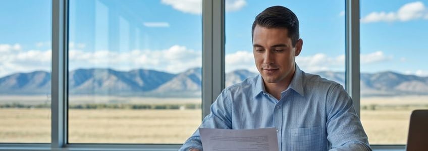 Small Business Loans in Wyoming: The Complete 2026 Guide for Entrepreneurs