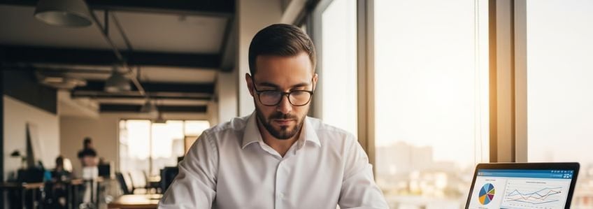 Building a Safety Net with a Small Business Line of Credit