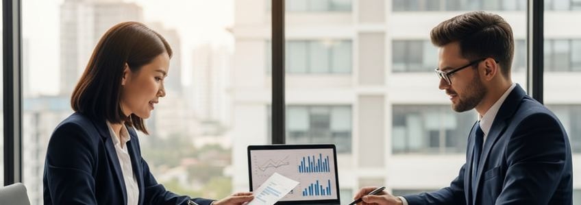 Small Business Valuation: How to Calculate What Your Business Is Worth