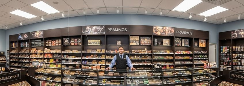 Smoke Shop Business Loans: The Complete Financing Guide for Smoke Shop Owners