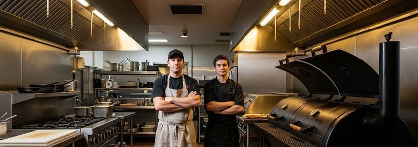 Commercial Smoker Financing: The Complete Guide for Business Owners