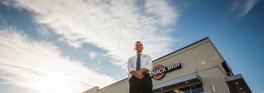 Snack Bar Franchise Loan: How to Finance Your Snack Bar Business