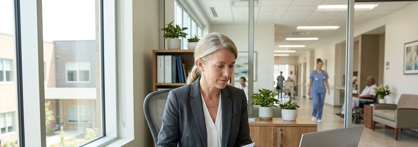 Business Loan for Skilled Nursing Facility: SNF Financing Guide