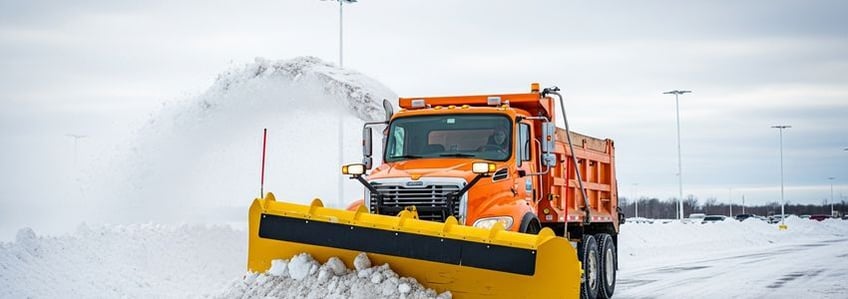 Snow Plow Financing: The Complete Guide for Snow Removal and Landscaping Business Owners