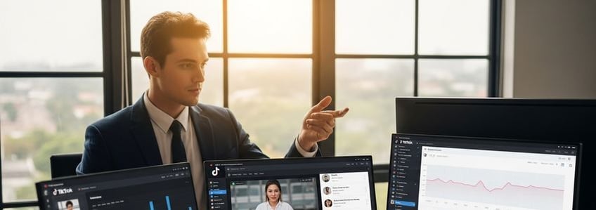 Social Commerce Business Loans: The Complete Financing Guide for Social Commerce Entrepreneurs