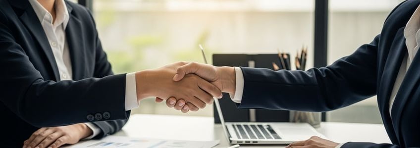 Social Media Marketing Agency Business Loans: The Complete Financing Guide