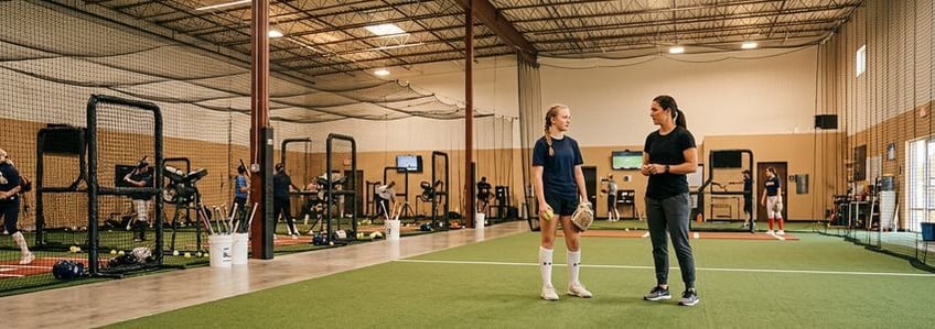 Softball Training Academy Equipment Financing: The Complete Guide for Business Owners