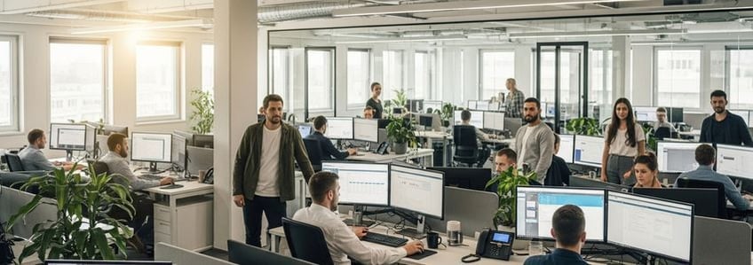 Software Company Business Loans: The Complete Financing Guide for Software Company Owners