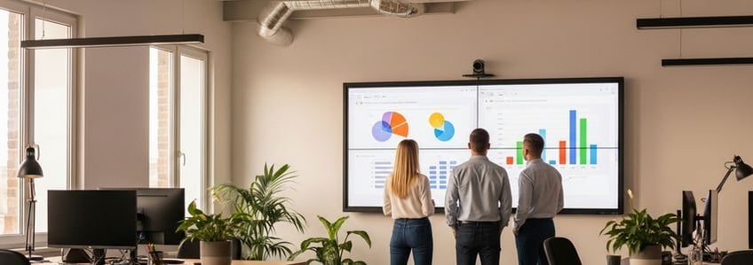 Leasing Software and Learning Platforms for Online Courses