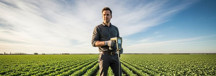 Soil Testing Equipment Financing: The Complete Guide for Business Owners