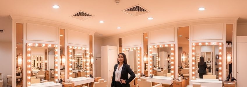 Sola Salon Studios Franchise Loan: The Complete Financing Guide for Sola Salon Studios Franchise Owners