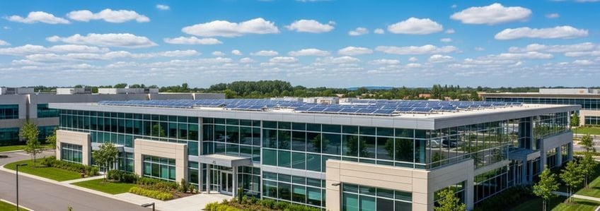 Solar Equipment Financing: The Complete Guide for Business Owners